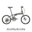 ベストスポーツ Tern（ターン）製品。Tern FOLDING BIKE VERGE P10 2025