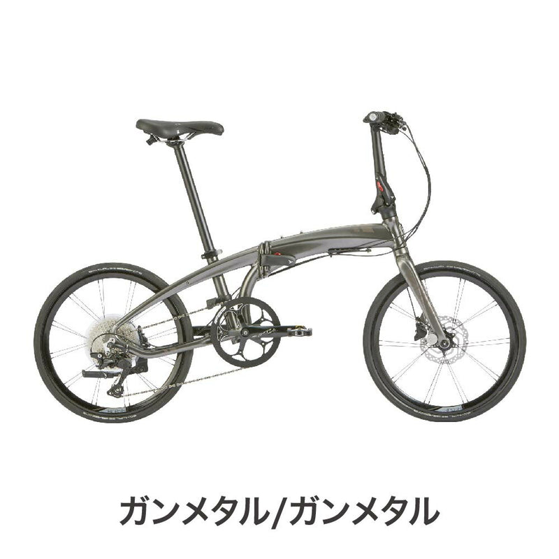 ベストスポーツ Tern FOLDING BIKE VERGE P10 2023