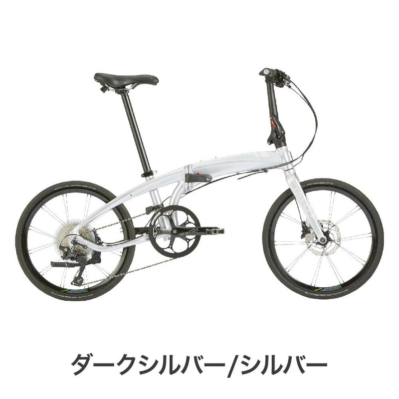 ベストスポーツ Tern FOLDING BIKE VERGE P10 2023