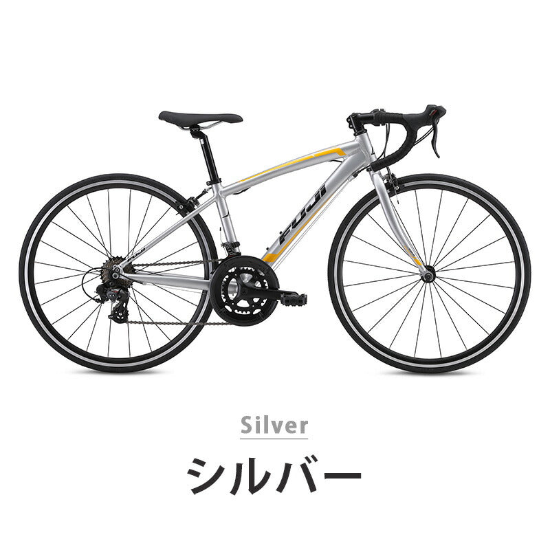 FUJI ACE 650 2025 25AC65SV35 | 自転車、ゴルフ、アウトドアの