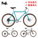 ベストスポーツ FUJI（フジ）製品。FUJI ALTERR 48 2025 25ALTRBL48