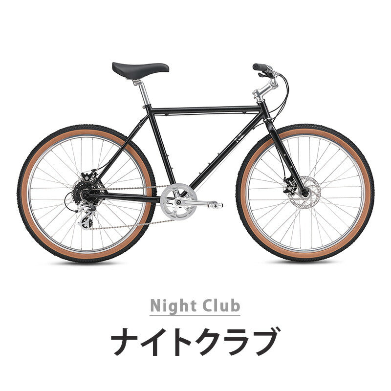 FUJI ALTERR 56 2025 25ALTRWH56 | 自転車、ゴルフ、アウトドア