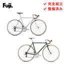ベストスポーツ FUJI（フジ）製品。FUJI BALLAD R 56 2025 25BLDRSV56