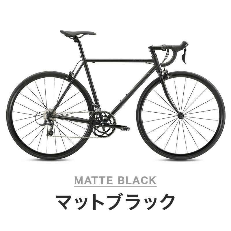 FUJI BALLAD OMEGA 2024 24BLDOBL56 | 自転車、ゴルフ