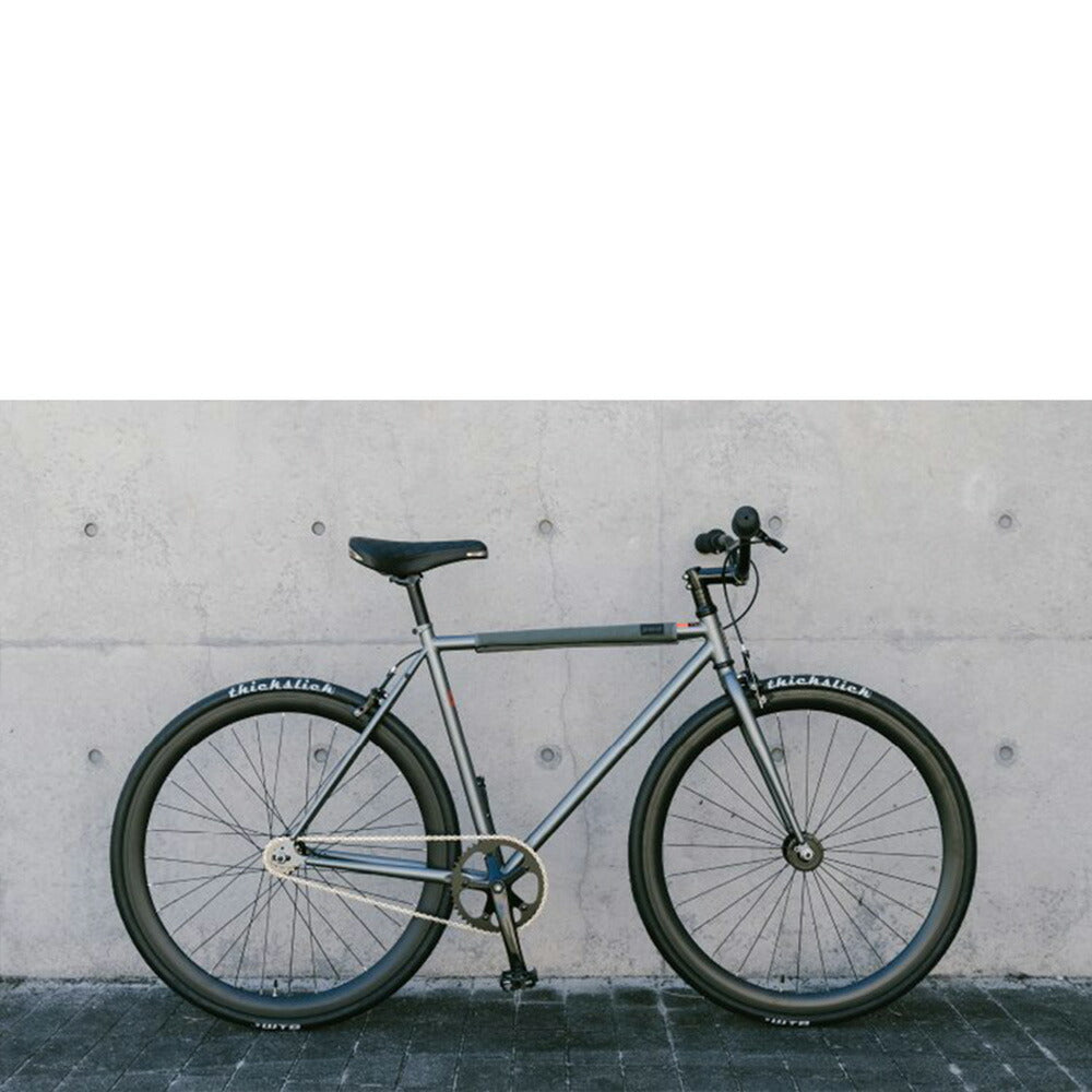 FUJI DECLARATION 2024 24DCLRSV55 | 自転車、ゴルフ、アウトドアの