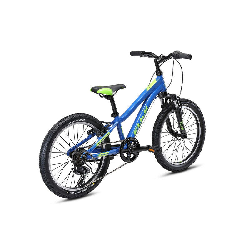 FUJI DYNAMITE 20 202524DY20BL20 | 自転車、ゴルフ、アウトドアの