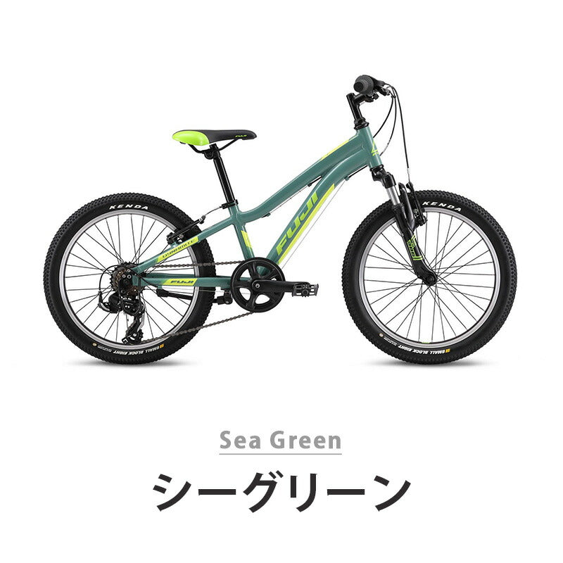 FUJI DYNAMITE 20 202524DY20BL20 | 自転車、ゴルフ、アウトドア