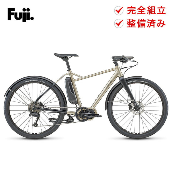 FUJI FARPOINT 24-25 24FARPTGDL | 自転車、ゴルフ、アウトドアの