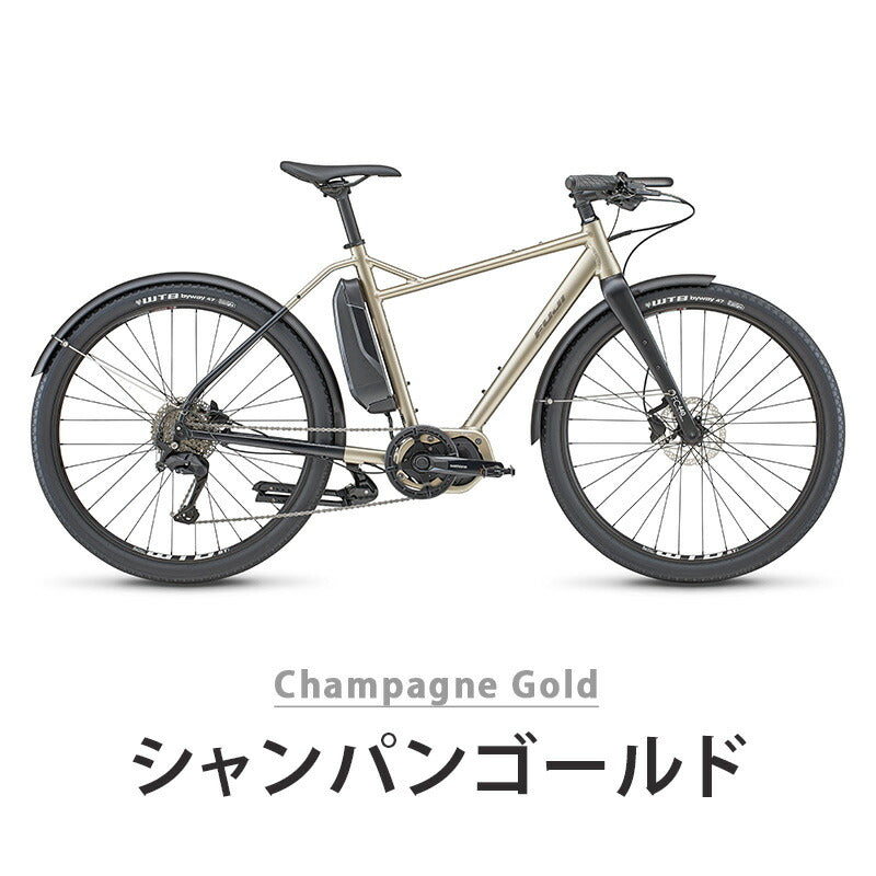 FUJI FARPOINT 24-25 24FARPTGDL | 自転車、ゴルフ、アウトドアの