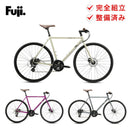 ベストスポーツ FUJI（フジ）製品。FUJI FEATHER CX FLAT 24-25 24FECFGY52