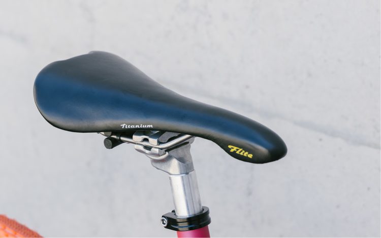 FEATHER CX FLAT - PRODUCT | FUJI BIKES OFFICIAL SITE - フジ