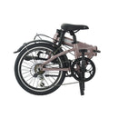 ベストスポーツ DAHON FOLDING BIKE Hit 2025