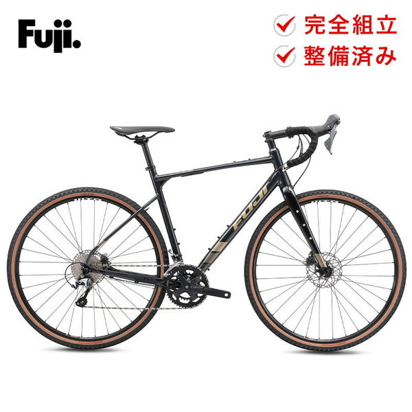 自転車 FUJI（フジ）製品。FUJI JARI 1.5 24-25 24JR15NV55