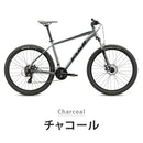 ベストスポーツ FUJI（フジ）製品。FUJI NEVADA 27.5 1.9 15 2025 24NE27CH15