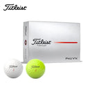 ベストスポーツ Titleist（タイトリスト）製品。Titleist PRO V1X 12球入 2025 T2049S-J