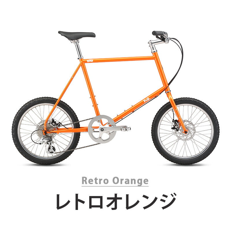 FUJI STAUT 55 2025 25STUTOR55 | 自転車、ゴルフ、アウトドアの