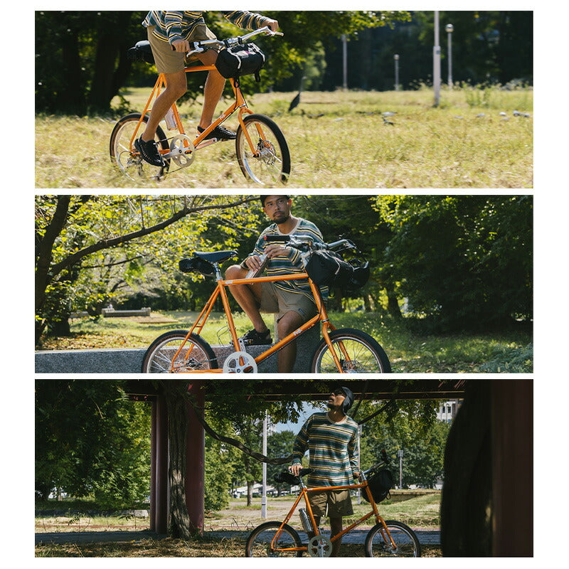 FUJI STAUT 55 2025 25STUTOR55 | 自転車、ゴルフ、アウトドアの