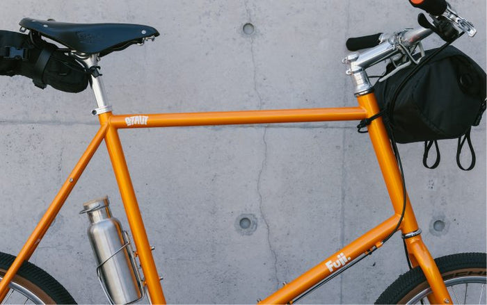 FUJI STAUT 55 2025 25STUTOR55 | 自転車、ゴルフ、アウトドアの