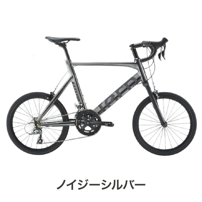 Tern MINIVELO BIKE SURGE 2025(限定色) | 自転車、ゴルフ、アウトドアのベストスポーツ本店