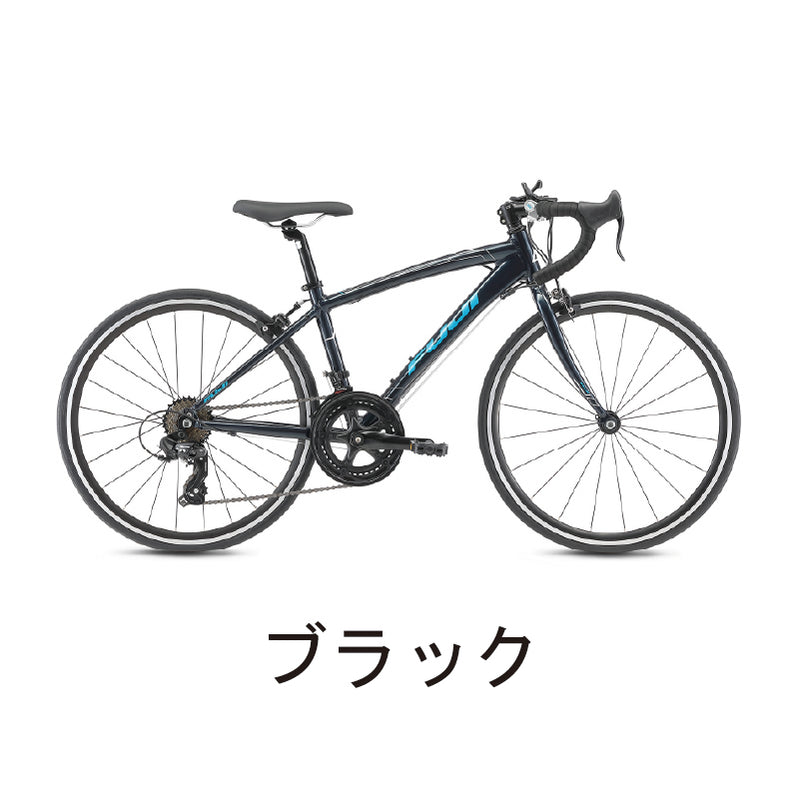FUJI ACE 24 2026 26AC24BK24 | 自転車、ゴルフ、アウトドアのベスト