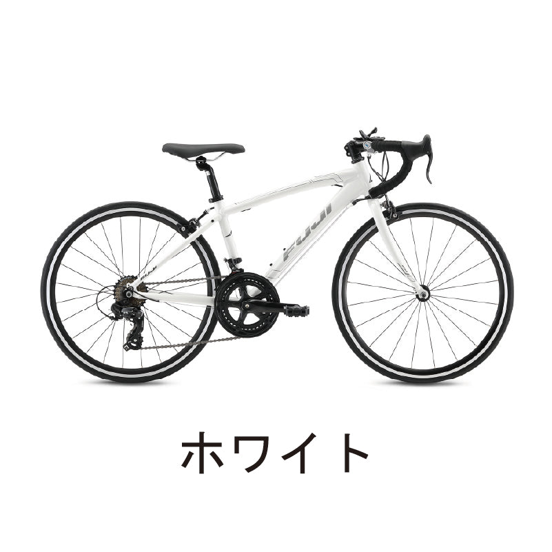 FUJI ACE 24 2026 26AC24BK24 | 自転車、ゴルフ、アウトドアのベスト