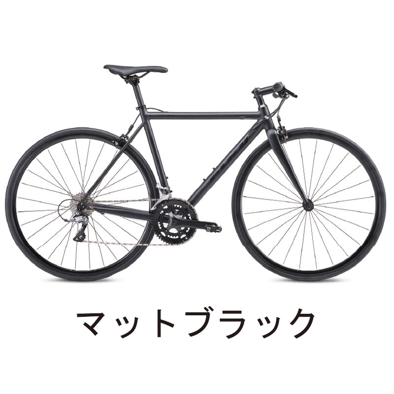 あきら樣專用 FUJI AKILAH 46 2025 25AKLABK46 | 自転車、ゴルフ、アウトドアの