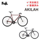ベストスポーツ FUJI AKILAH 2026 2AKLA