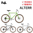 ベストスポーツ FUJI ALTERR 26- 26ALTR