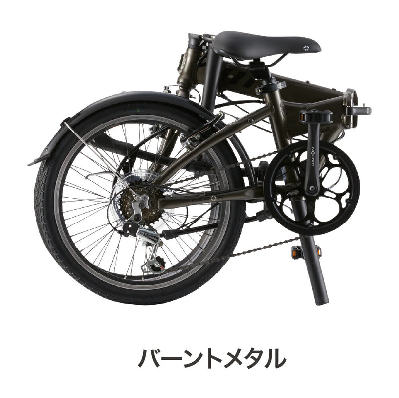 ベストスポーツ DAHON（ダホン）製品。DAHON FOLDING BIKE HIT 26- 26HITBMFP2