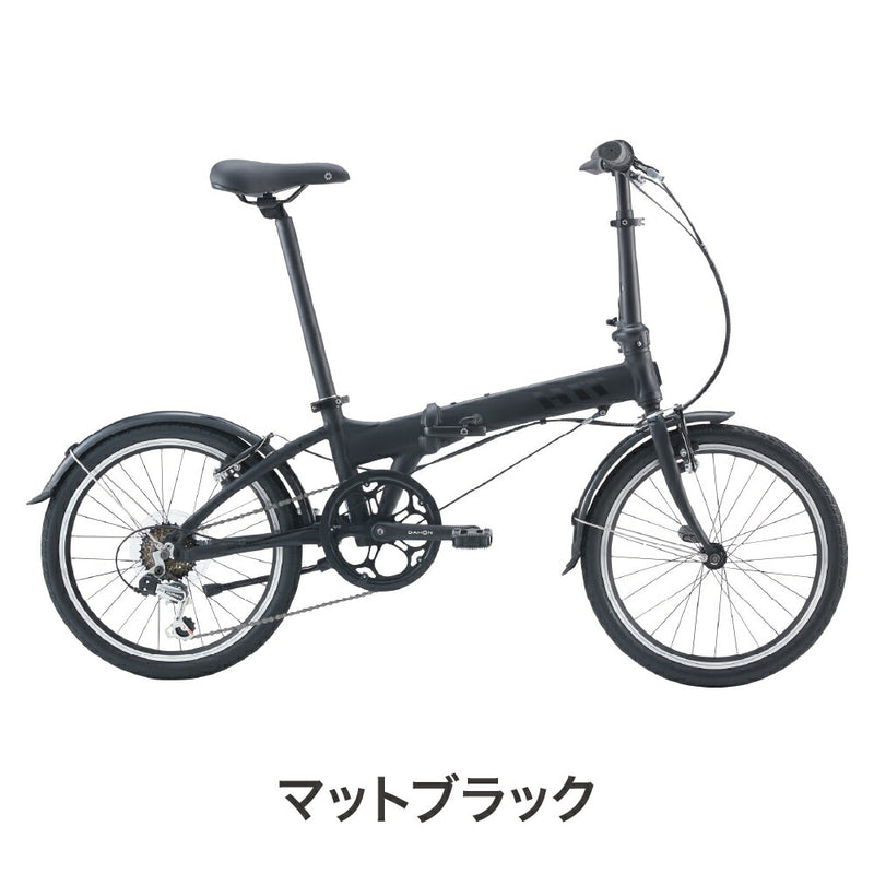 ベストスポーツ DAHON（ダホン）製品。DAHON FOLDING BIKE HIT 26- 26HITBMFP2