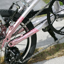 ベストスポーツ DAHON FOLDING BIKE K3 (限定カラー) 2026