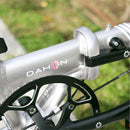 ベストスポーツ DAHON FOLDING BIKE K3 (限定カラー) 2026