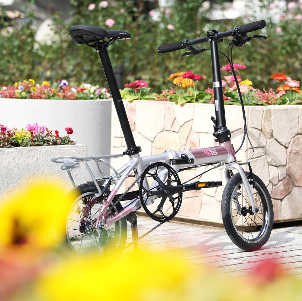 DAHON FOLDING BIKE K3(限定カラー) 2026 | 自転車、ゴルフ
