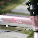 ベストスポーツ DAHON FOLDING BIKE K3 (限定カラー) 2026