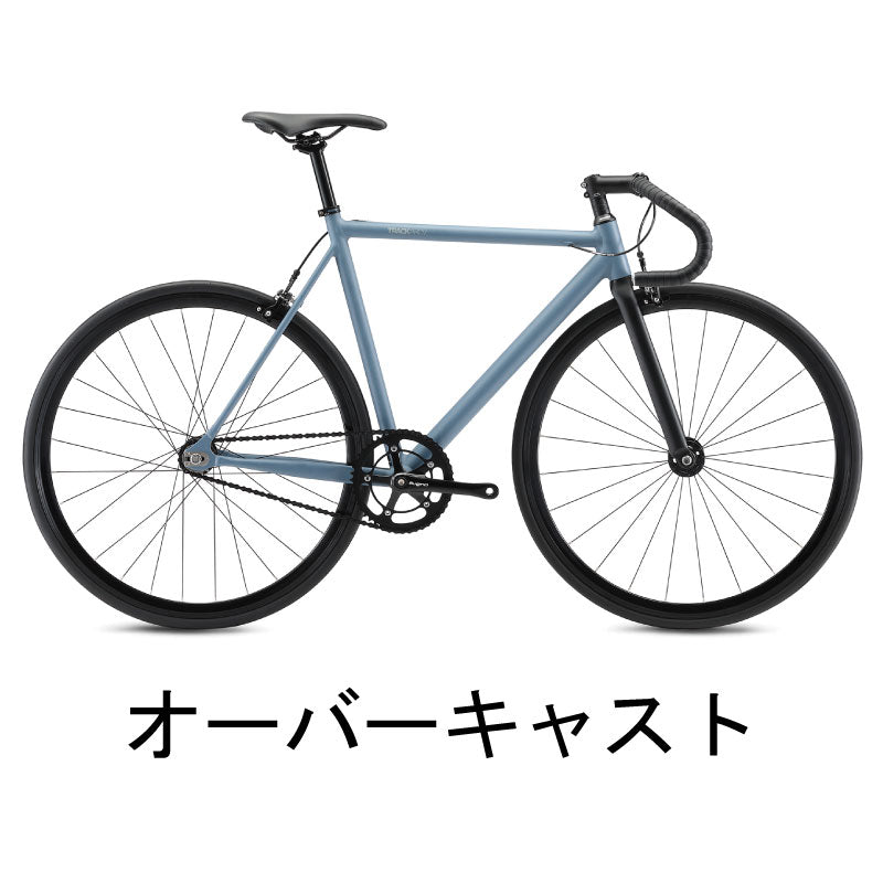 FUJI TRACK ARCV 56 最新 26TRKA | 自転車、ゴルフ、アウトドアの