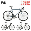 ベストスポーツ FUJI（フジ）製品。FUJI BALLAD OMEGA 2024 24BLDOBK43