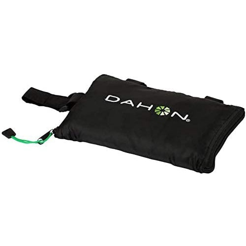 DAHON（ダホン） DAHON（ダホン） SLIP BAG mini（YKK）- ブラック