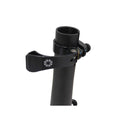 ベストスポーツ DAHON（ダホン）製品。DAHON ステムBK下 340-440mm 8° ステムクランプ付/19ルートマット 5-0219023675