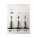 ベストスポーツ DAHON（ダホン）製品。DAHON schwalbe チューブ 3SV 箱 16x2.0 (50-305) FV 40mm 5-1199583848