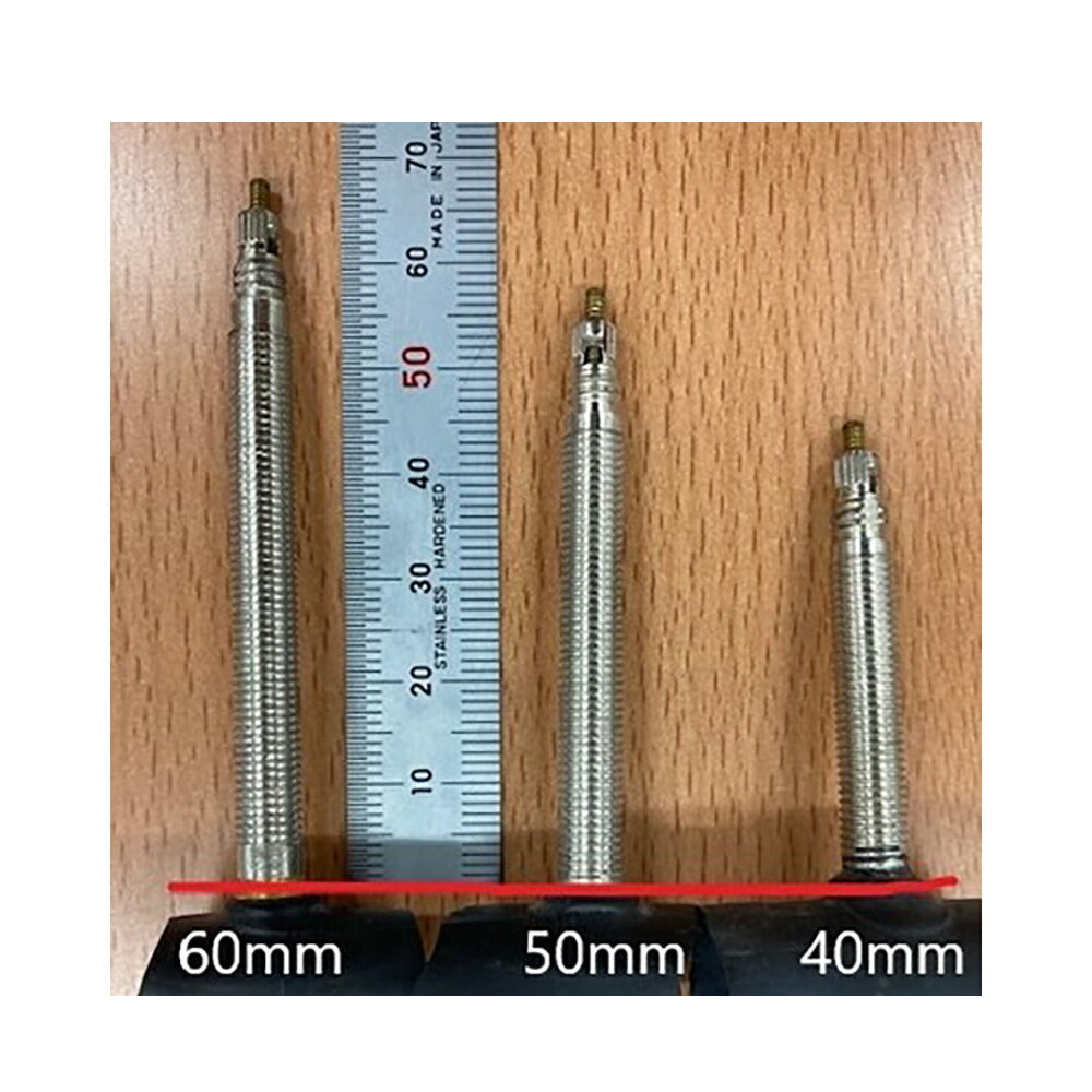 ファイバーチューブ　ハーディ　7’6” #4／5 DAHON schwalbe チューブ 3SV 箱 16x2.0 (50-305) FV 40mm 5