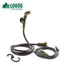 ベストスポーツ LOGOS（ロゴス）パワードシャワー DC専用 69930011