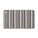 ベストスポーツ LOGOS（ロゴス）製品。LOGOS キルティングシート (Stripe) 23SS 71809792