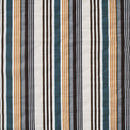 ベストスポーツ LOGOS（ロゴス）製品。LOGOS キルティングシート (Stripe) 23SS 71809792