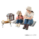 ベストスポーツ LOGOS（ロゴス）製品。LOGOS キルティングシート (Stripe) 23SS 71809792