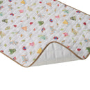 ベストスポーツ LOGOS（ロゴス）製品。LOGOS キルティングシート (Narisumushi) 23SS 71809793