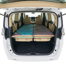 ベストスポーツ LOGOS（ロゴス）製品。LOGOS ミニバンピッタリ寝袋・-2 BD 72600241