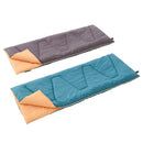 ベストスポーツ LOGOS（ロゴス）製品。LOGOS ミニバンピッタリ寝袋・-2 BD 72600241