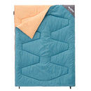 ベストスポーツ LOGOS（ロゴス）製品。LOGOS ミニバンピッタリ寝袋・-2 BD 72600241