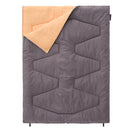 ベストスポーツ LOGOS（ロゴス）製品。LOGOS ミニバンピッタリ寝袋・-2 BD 72600241