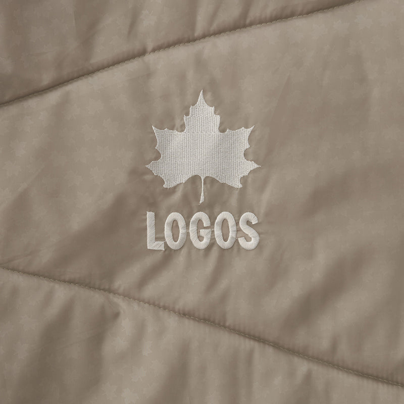 ベストスポーツ LOGOS（ロゴス）製品。LOGOS 丸洗いスランバーシュラフ・2  72602010